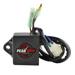 High Performance CDI Box For Suzuki LTF 160 Quadrunner LTF160 LT-F 1989-2000 - Bild 1 von 4