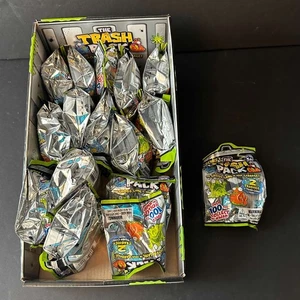 Garbage Pail Kids The Trash Pack Series 1 Trash Pack (1 SEALED PACK) - Picture 1 of 3
