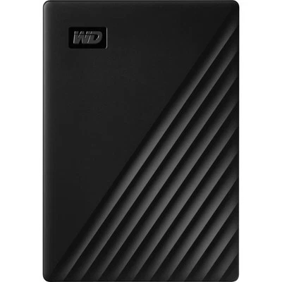 WD My Passport 2 TB Externe Festplatte 6.35 cm (2.5 Zoll) USB-A (USB 3.2 Gen 1) - Bild 1 von 4