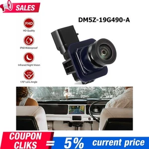 Rear View Camera Back Up Safety Camera DM5Z-19G490-A For Ford C-Max 2013-2016 U - Picture 1 of 9
