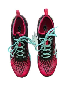 Asics Women's Gel FujiRunnegade 2 PlasmaGuard Trail Running Shoes Size 10 - Picture 1 of 11