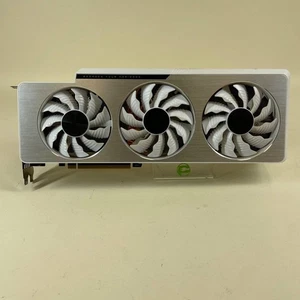 Gigabyte GeForce RTX 3080 Ti 12 GB GDDR6X scheda grafica GV-N308TVISION - Foto 1 di 6