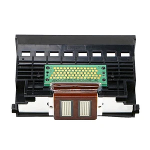 Print Head Original QY6-0076 for Canon iP8500/9910 Pro 9000/i9900 MarkII - Afbeelding 1 van 4
