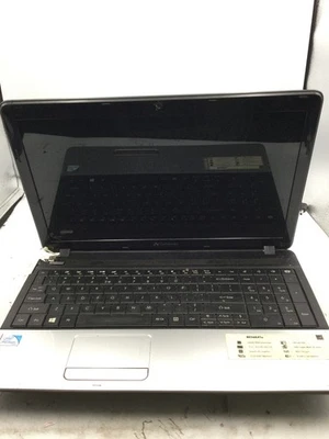 GATEWAY Q5WTC - FOR PARTS - INTEL PENTIUM - NO RAM - READ DESCRIPTION - BB - Image 1 of 4