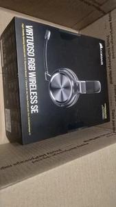 Corsair Virtuoso Rgb SE  - Bild 1 von 4