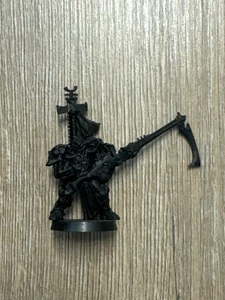 Warhammer 40.000 / 40k Eldar Aeldari - Maugan Ra - old model  - Bild 1 von 1