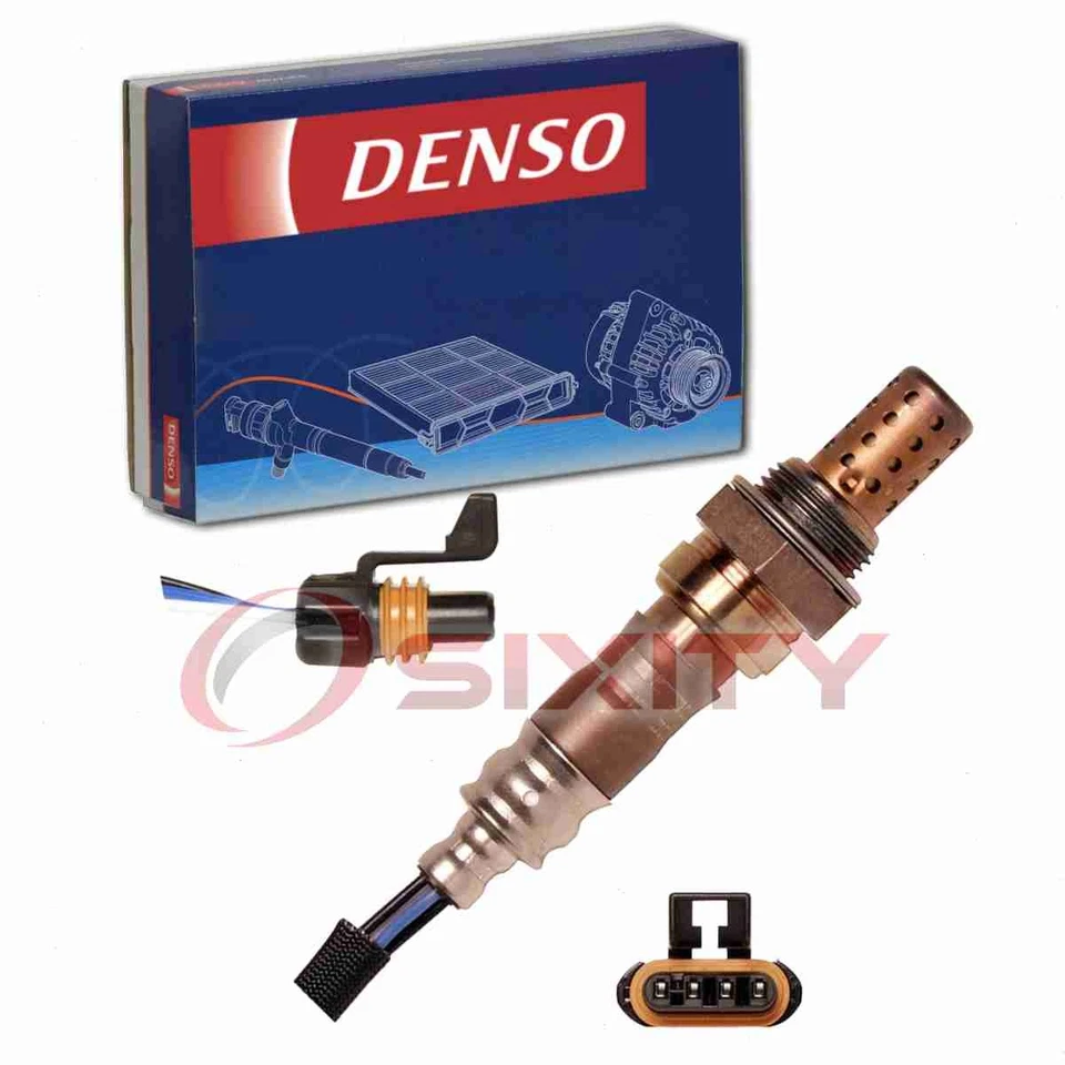Sensor de oxígeno Denso Upstream para Chevrolet Tahoe 1996-1999 5,7 L V8 escape hc Foto 1 de 4