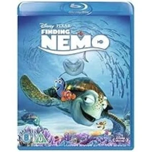 FIDING NEMO Blu-ray ** DISC ONLY ** Disc is New by Disney / Pixar - Picture 1 of 3
