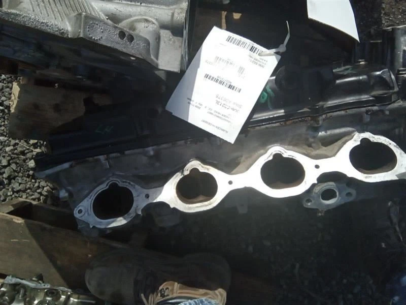 Driver Left Cylinder Head DOHC Fits 07-10 INFINITI QX56 3173128 Foto 1 de 2