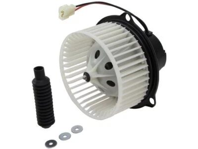 Motor soplador 63457CXTM 2007 2008 2009 2010 2011 2012 para Hino 258LP 2006-2014 Foto 1 de 2