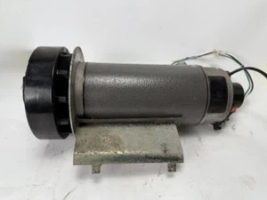 FREE SHIP Landice 4.0HP DC Treadmill Drive Motor S3480B3614 MP70 30A L7 L8 L9 - Picture 1 of 7