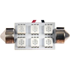 212B-SMD Dorman Dome Light Bulb for Olds Yukon J Series Pickup NINETY EIGHT