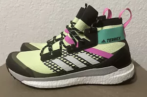 Adidas Terrex Free Hiker Primeblue FY7334 Herren Größe 11 - Bild 1 von 6