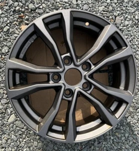 Original KIA Ceed (2018) Felge 16 Zoll Grau J7400ADE06K1 - Bild 1 von 11