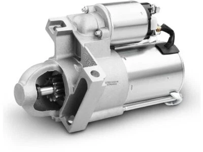 Para Chevrolet Monte Carlo 2001-2005 arranque Autopart Premium 76946VB 2002 2003 Foto 1 de 2