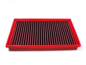 BMC Fits 2018+ Audi A1 (GB) 40 TFSI 2.0 Replacement Panel Air Filter - Picture 1 of 1