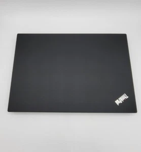 Lenovo Thinkpad T14 Gen 1 14” i5-10310U 8GB RAM 256GB NVME SSD - Zdjęcie 1 z 6