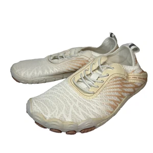 Scarpe da trekking/spiaggia Doth a piedi nudi donna 6,5 (difetto estetico) - Foto 1 di 5