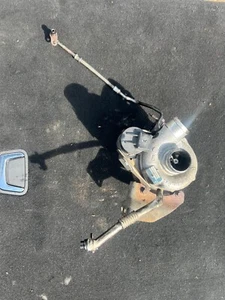 2006 RANGE ROVER SPORT TDV6 L320 2.7 DIESEL TURBOCHARGER 4H2Q-6K682-CJ - Picture 1 of 9