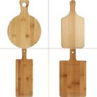 Chopping Cutting Board Wood Hanging Food-Approved Oil Treated Versatile Choose