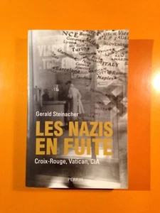 STEINACHER : LES NAZIS EN FUITE! - Foto 1 di 3
