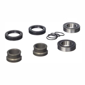 Fits 2001 KTM 250 SX Water Tight Wheel Collar and Bearing Kit 438649 - Picture 1 of 1