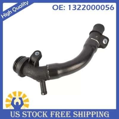 Engine Water Pump Water Hose 1322000056 For Benz 2008-2015 Smart Fortwo 1.0L L3 Foto 1 de 4