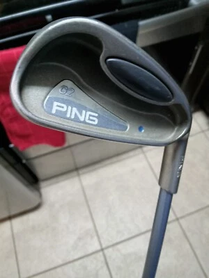 Ping G2 5 hierro grafito damas Foto 1 de 4