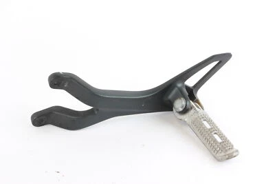 Zero S 2018 reposapiés trasero izquierdo pasajero reposapiés parada r9488 Foto 1 de 4