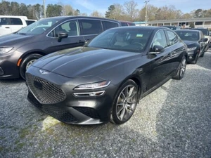 2022 Genesis G70 2.0T - Picture 1 of 2