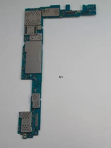 Placa madre Samsung Galaxy Tab S2 SM-T817P Sprint Tablet OEM #711-7 funcionando 32 GB - Imagen 1 de 2