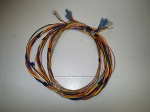 Cub Cadet Trimmer Electric CCT 400 41AERP3C912 753-08414 WIRE HARNESS USED - Picture 1 of 1