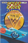 Speed Racer Comic Book Special MACH #1 NOW COMICS 1988 UNREAD VERY FINE