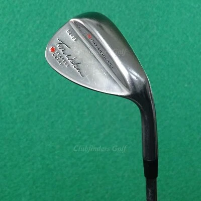 Adams Golf Tom Watson Players Grind 52-9 52° Apollo Stepless Steel Wedge - Image 1 of 2