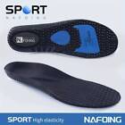 Memory Foam Orthopaedic Massage Insoles For Shoes Women Men Sports 5D