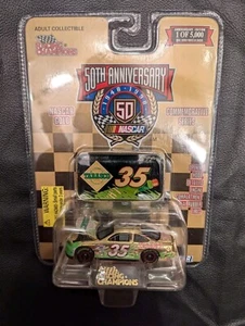 1998 50th Anniversary Todd Bodine Tabasco #35 Racing Champions - Picture 1 of 2
