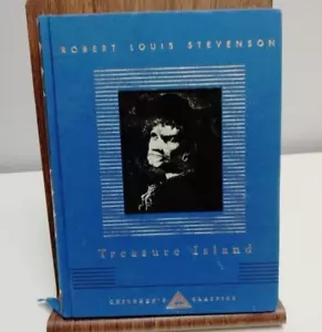 Treasure Island Children Classic Hardcover 1992 Robert Louis Stevenson - Bild 1 von 7