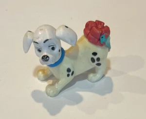 Disney 101 Dalmatians PVC Figure (McDonalds Collectible)(1996) - Picture 1 of 1