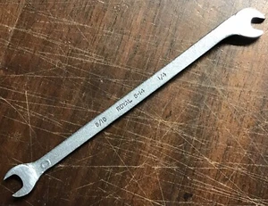 ROYAL S-14 TYPEWRITER MAINTENANCE WRENCH 5/16” 1/4” - Picture 1 of 2
