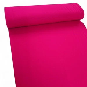 Abrigo de invierno con textura de 60" de ancho brillante de tela de lana Berise - Imagen 1 de 6
