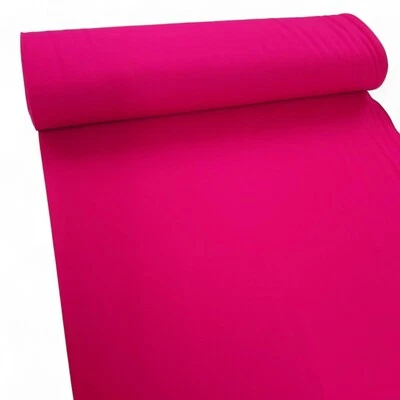 Berise Wool Fabric Bright 60" Wide Textured Winter Coat Dressmaking - Image 1 of 4