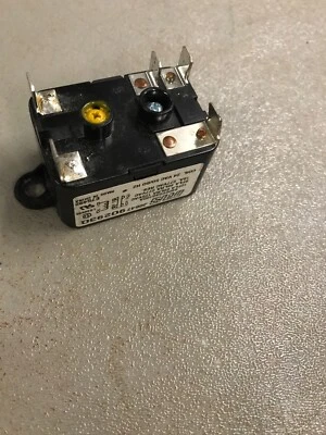 MARS Fan Relay 90293Q SPDT coil 24v - Image 1 of 3