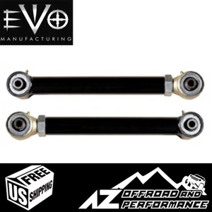 Brazos de control ajustables superiores traseros EVO MFG para Jeep Gladiator JT EVO-3081B '20+ - Imagen 1 de 3
