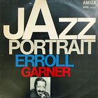 ERROLL GARNER Jazz-Portrt AMIGA 855205 Mint archive exemplar