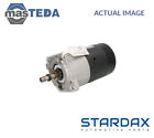 STX200264 ENGINE STARTER MOTOR STARDAX NEW OE REPLACEMENT