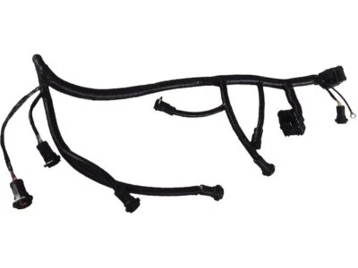 Жгут впрыска топлива для Ford F350 Super Duty 2005-2007 годов выпуска 11441WQHP 2006 - Изображение 1 из 2