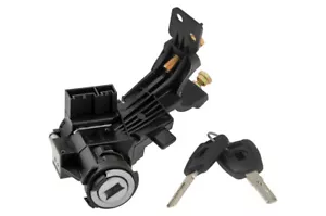 Für FIAT DOBLO Grande Punto Block Schloss Zündung Mit Schlüssel 51865543 - Bild 1 von 6