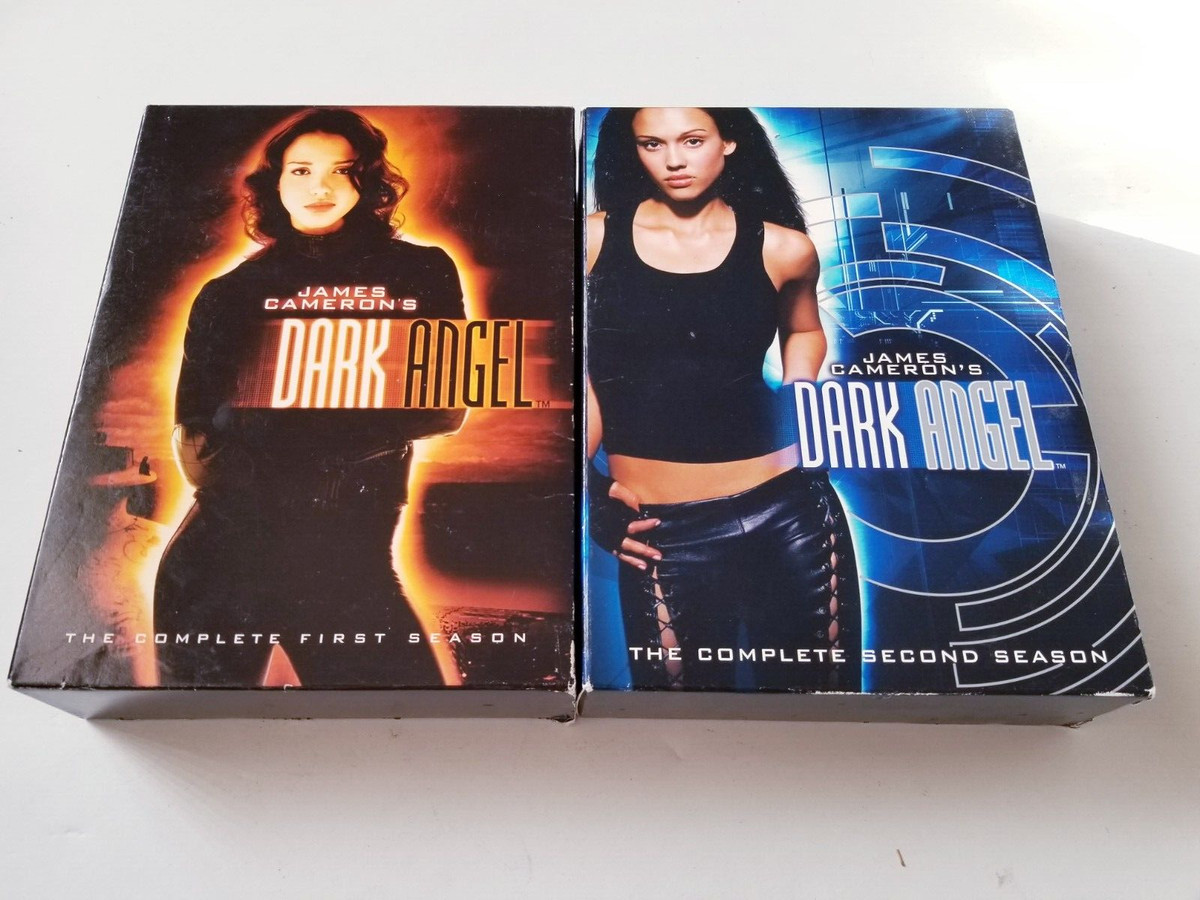 Dark Angel (2000 TV series) DVDs for sale | eBay Dark Angel (2000 TV series) DVDs for sale | eBay