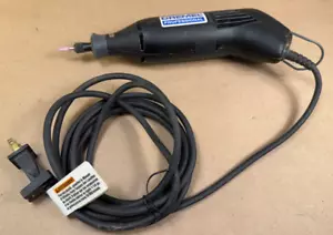 TESTED - WORKING - Dremel 398 5000-30000 rpm Digital Rotary Tool - FREE SHIPPING - Picture 1 of 13