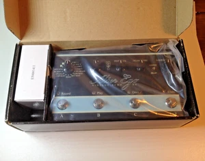 TC Electronic X4 Alter Ego Vintage Echo Delay Neu! New! in original packaging - Bild 1 von 6